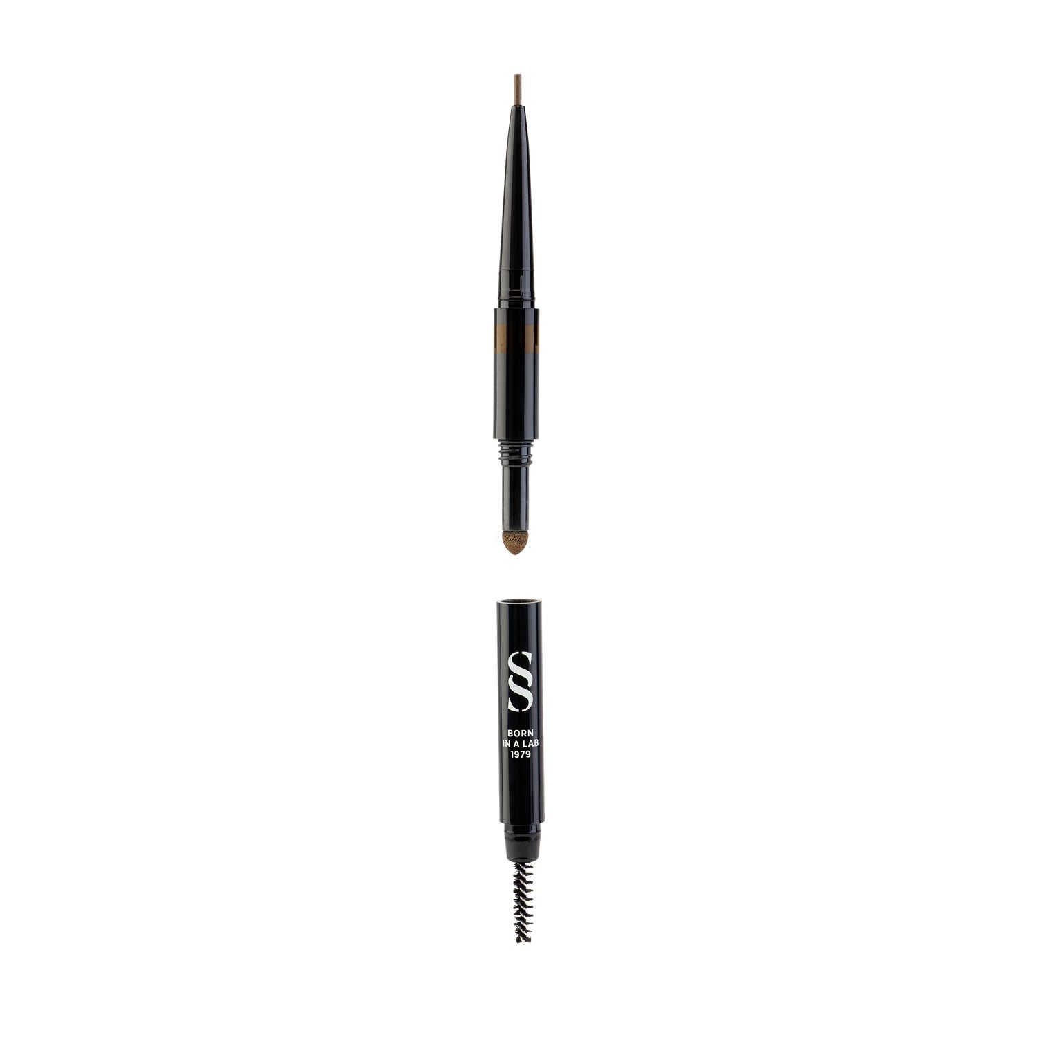 Sensilis Eyebrow Sculptor [Pencil 3 in 1] Lápiz de Cejas 01 Blonde 0,5g