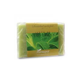Plantapol Jabón Aloe Vera 100g