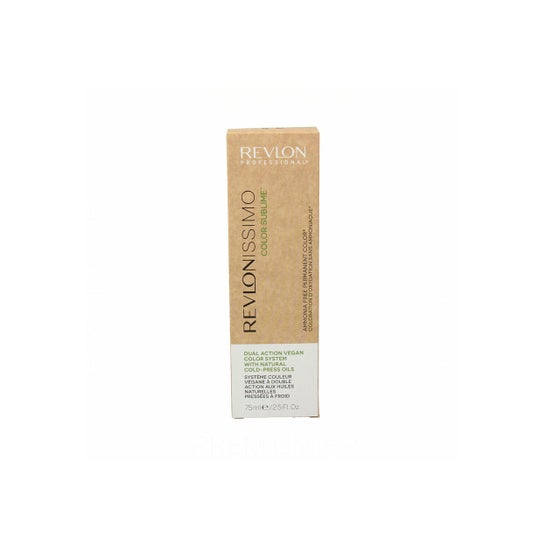 Revlonissimo Color Sublime Color 7.1 75 ml