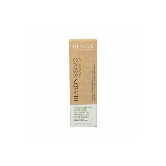 Revlonissimo Color Sublime Color 7.1 75 ml