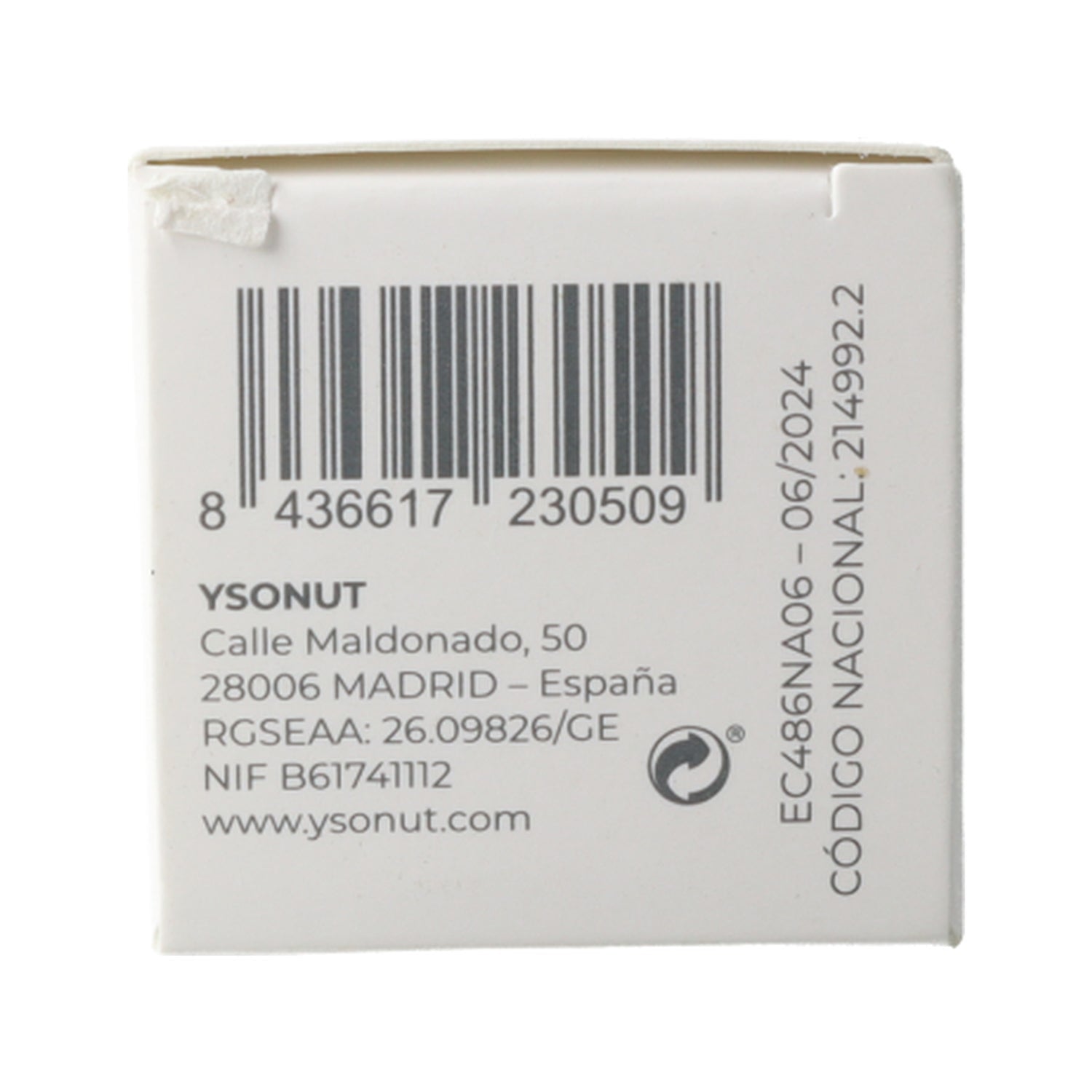 Inovance Probiovance J 30ml