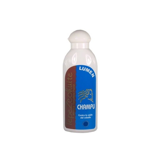 Lumen Champú Tepezcohuite 250ml