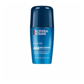 Desodorante Biotherm Men Day Control Roll-on 75ml