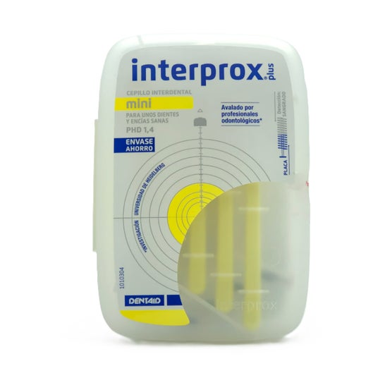 Interprox Plus Mini 10uds