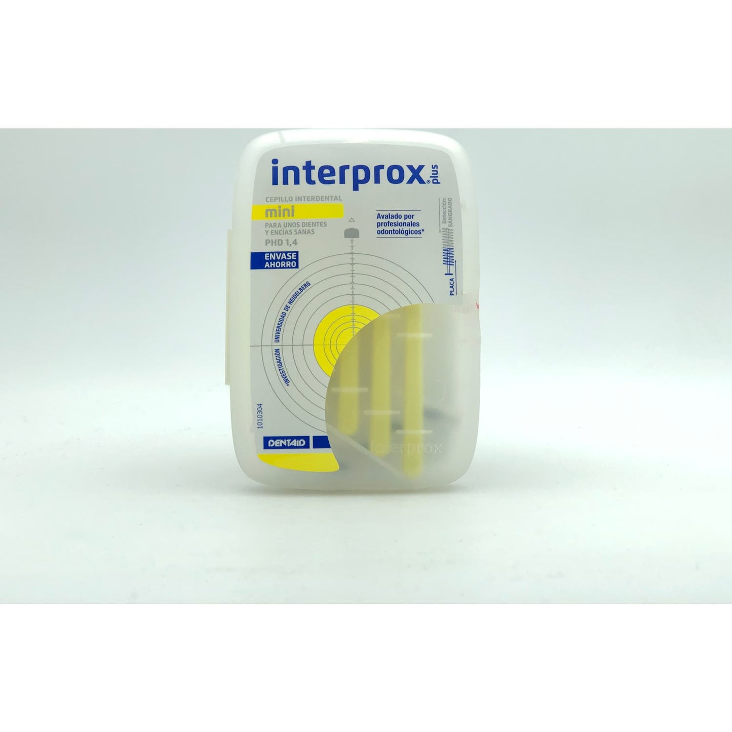 Interprox Plus Mini 10uds