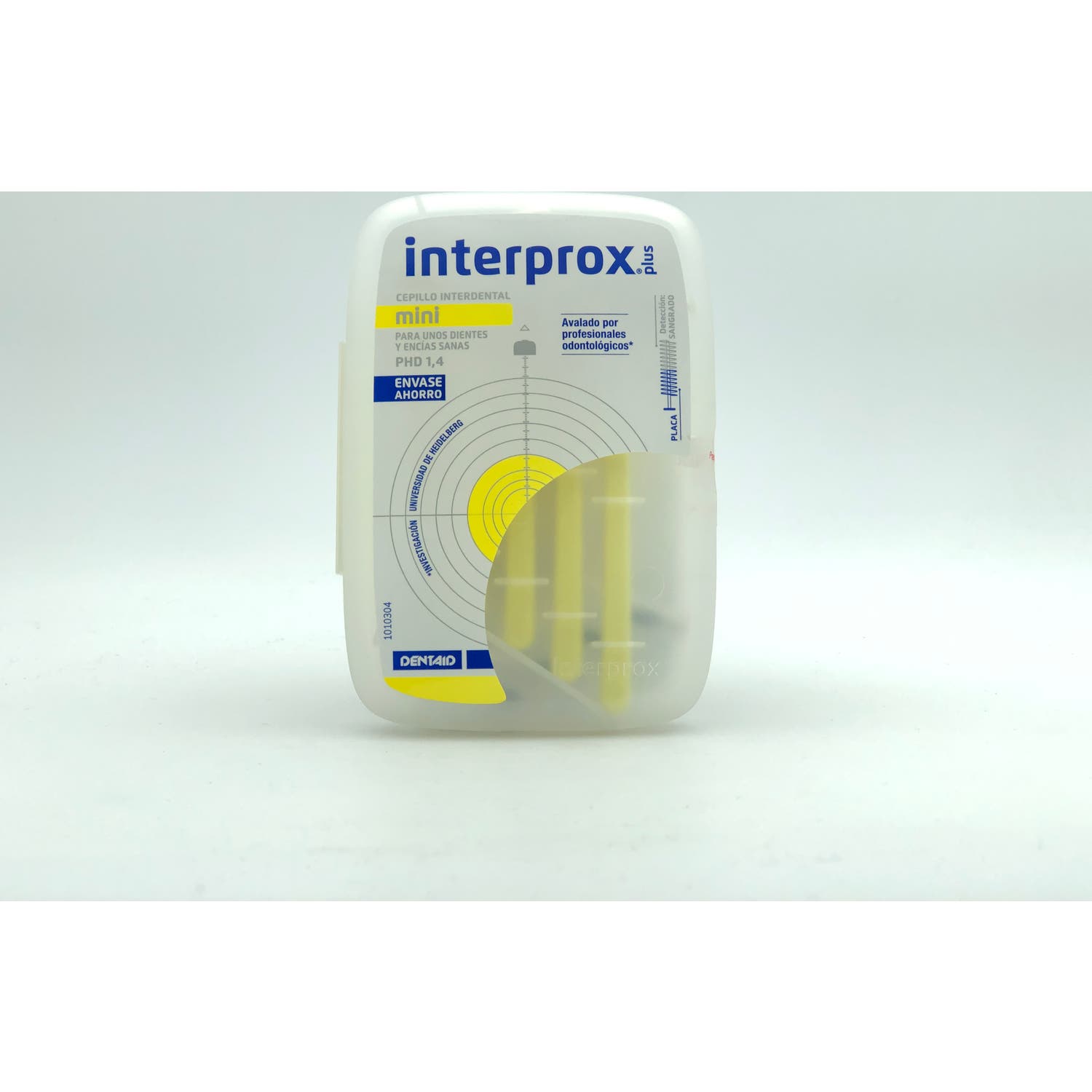 Interprox Plus Mini 10uds