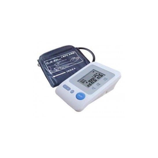 Tensiometro De Brazo Medicura 250 P