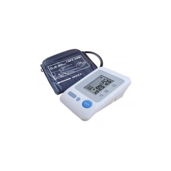 Tensiometro De Brazo Medicura 250 P