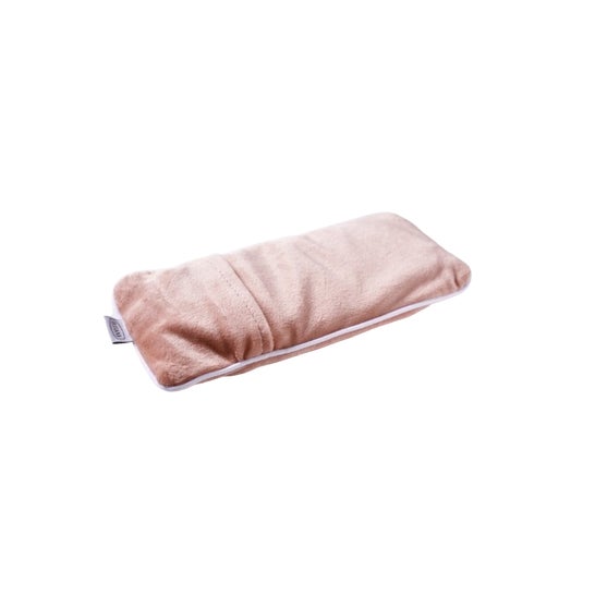 Irisana Almohada Sal Himalaya y Lavanda 1ud