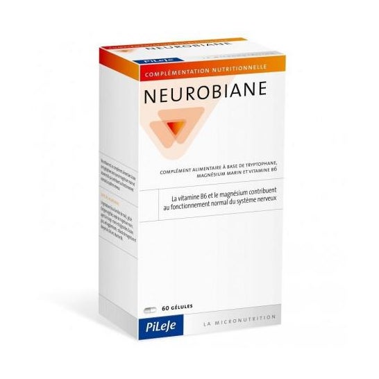 Neurobiane 60cáps