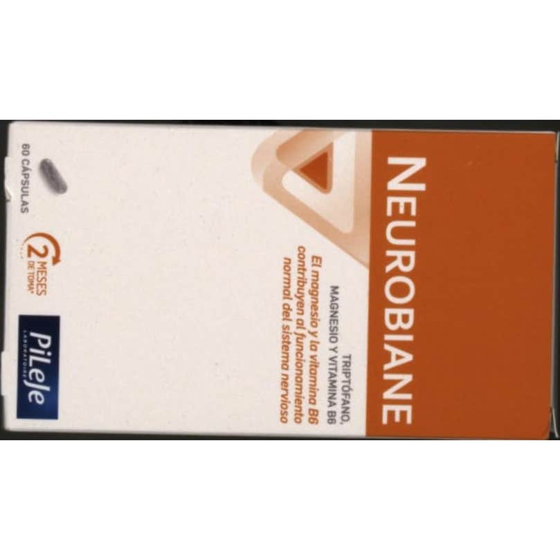 Neurobiane 60cáps