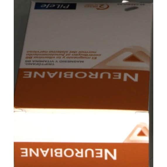 Neurobiane 60cáps