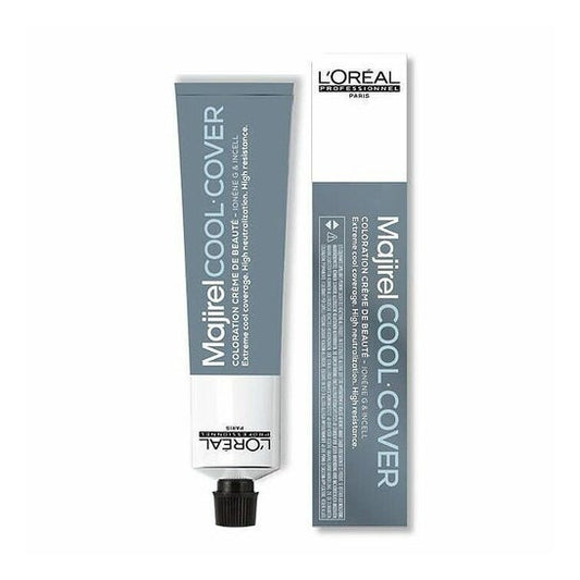 L'Oreal Majirel Cool Cover Tinte Cabello Nº 7,82 50ml
