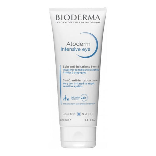 Bioderma Atoderm Intensive Eye 100ml