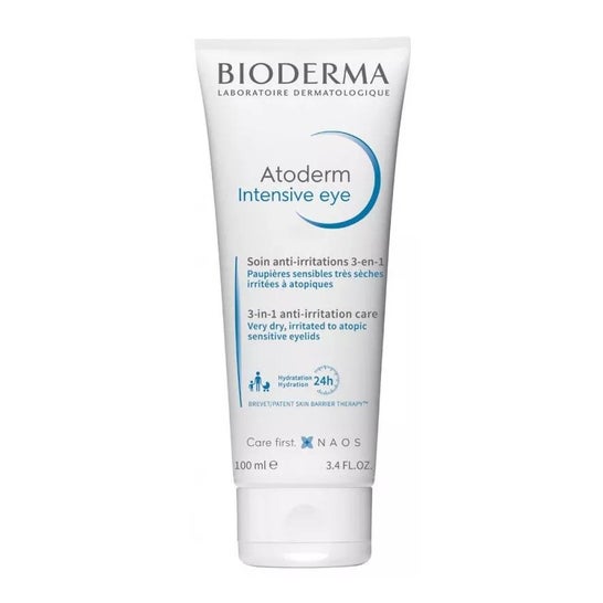 Bioderma Atoderm Intensive Eye 100ml