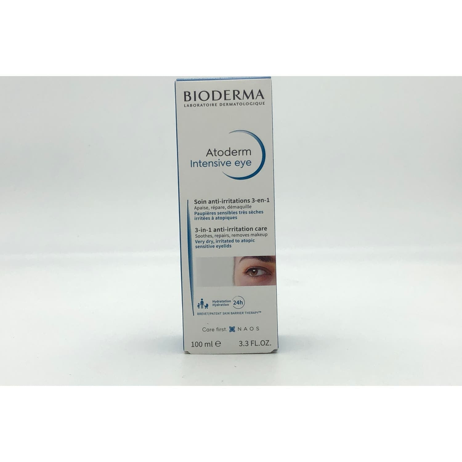 Bioderma Atoderm Intensive Eye 100ml