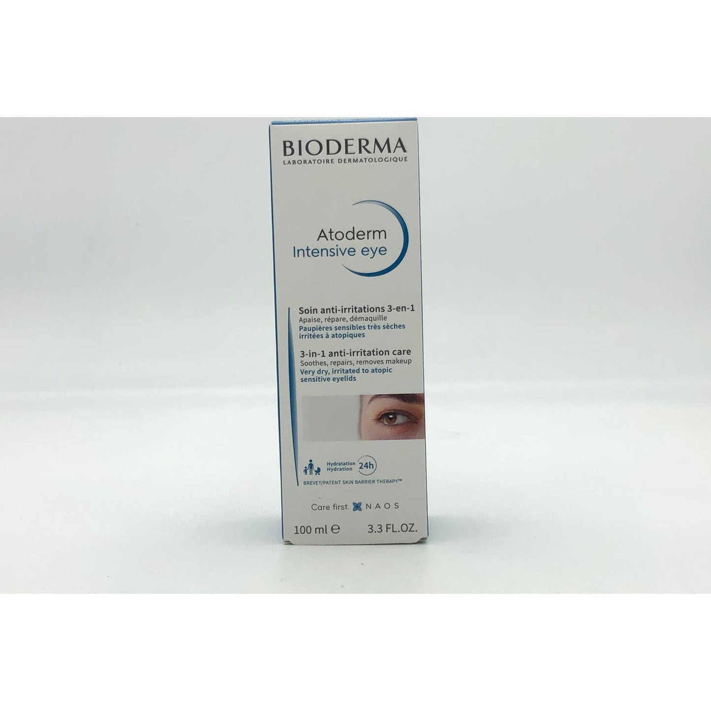 Bioderma Atoderm Intensive Eye 100ml