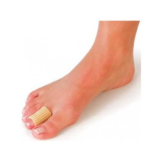 Comforgel Anillo Digital En Gel Viadol- Confort T - L - Xl