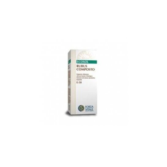 Rubus Comp 50Ml Gtt Ecosol