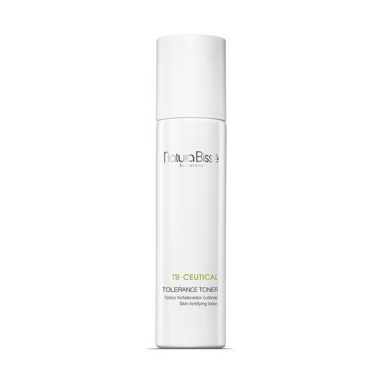 Natura Bisse Tolerance Toner 200 ml