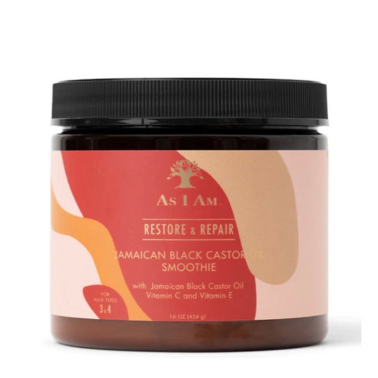 As I Am Restore&Repair Smoothie 454 g