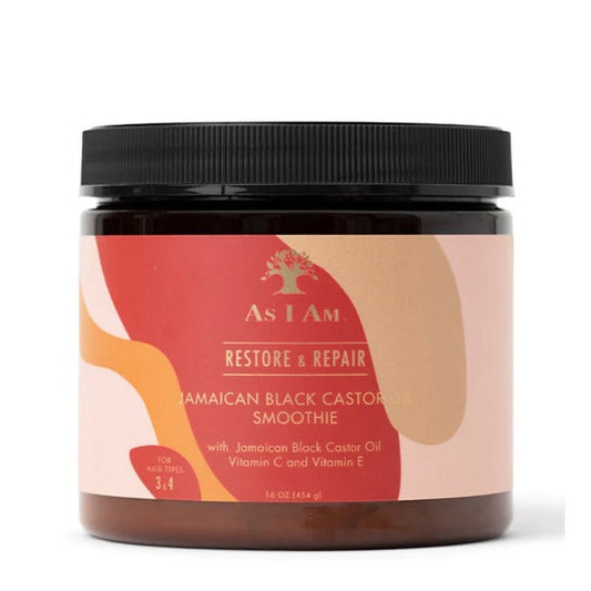 As I Am Restore&Repair Smoothie 454 g