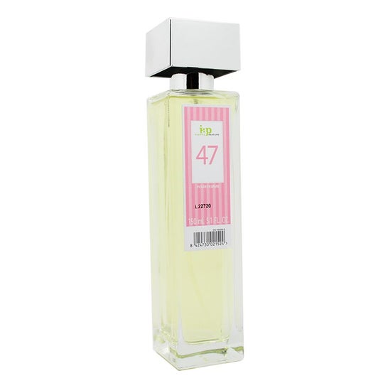 Iap Pharma Perfume Mujer Nº47 150ml