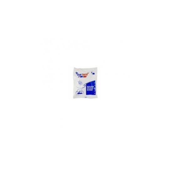 Acofar Bolsa para Hielo Acofar 20 cm