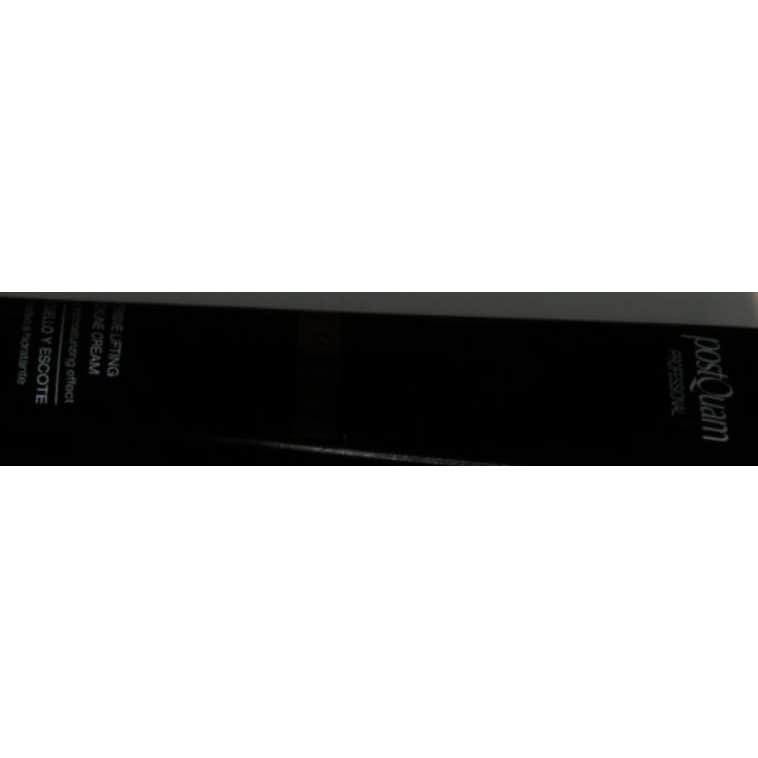 Postquam Luxury Gold Crema Cuello y Escote 150ml