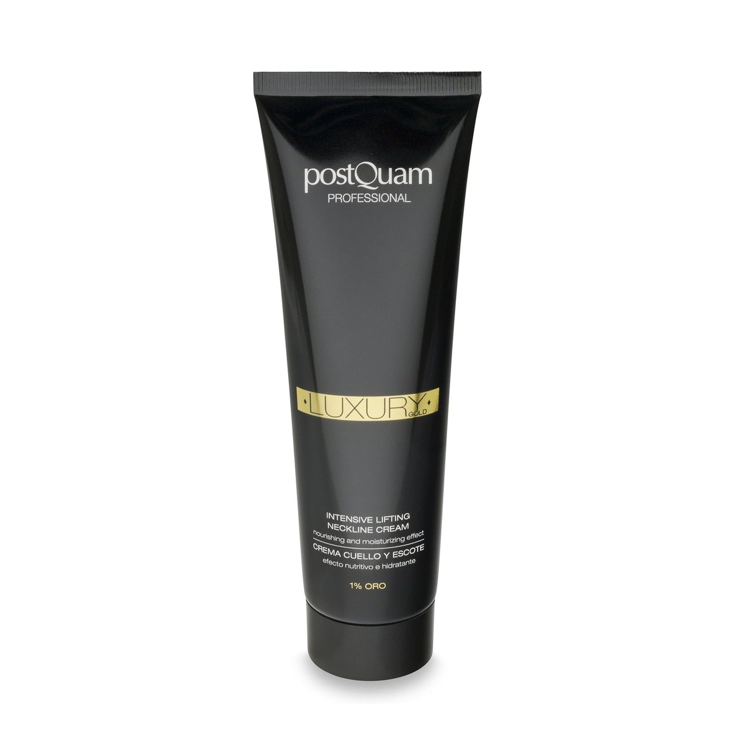 Postquam Luxury Gold Crema Cuello y Escote 150ml