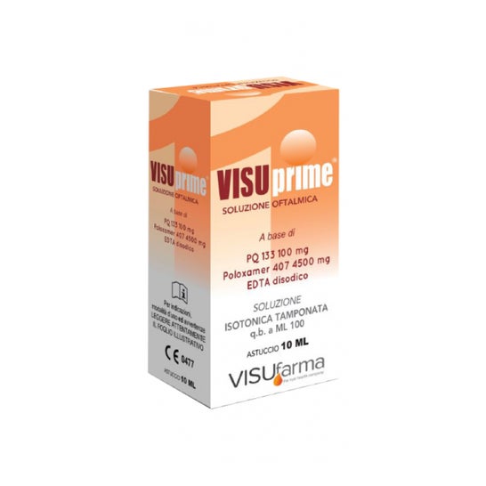 VisuFarma Visuprime 10ml
