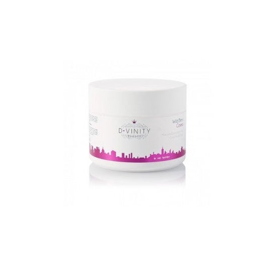 D·Vinity Wild Berry Cosmo Mascarilla Cabello Teñido 250ml