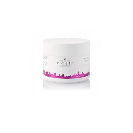 D·Vinity Wild Berry Cosmo Mascarilla Cabello Teñido 250ml