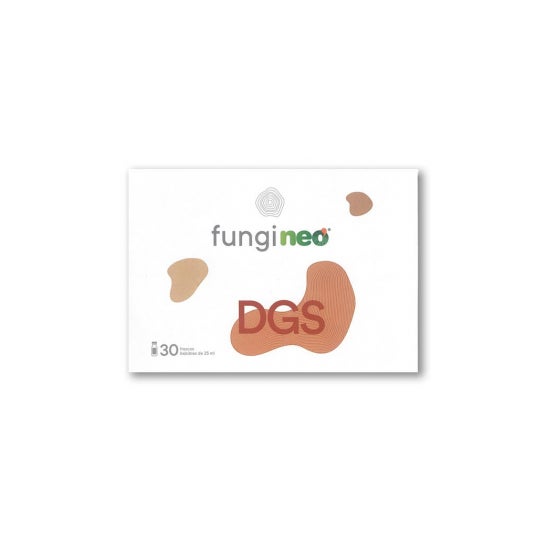 Neo Fungineo Dgs 30x25ml