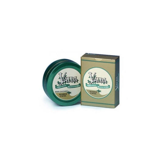 Valda Classiche S/Zucch 50G