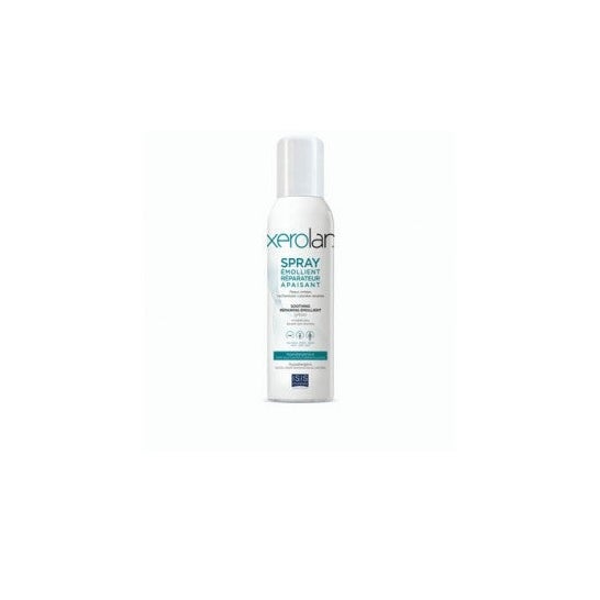Xerolan Emoliente Reparador Spray Calmante 150ml