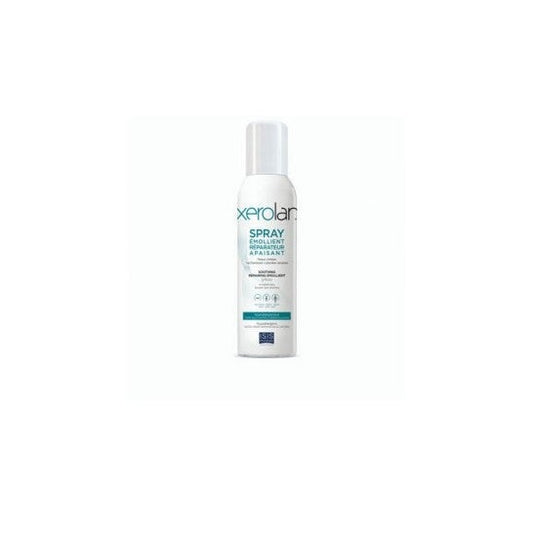 Xerolan Emoliente Reparador Spray Calmante 150ml