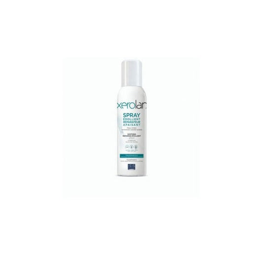 Xerolan Emoliente Reparador Spray Calmante 150ml
