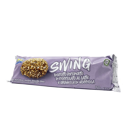 Happy Farm Galletas Swing Bio 150 g