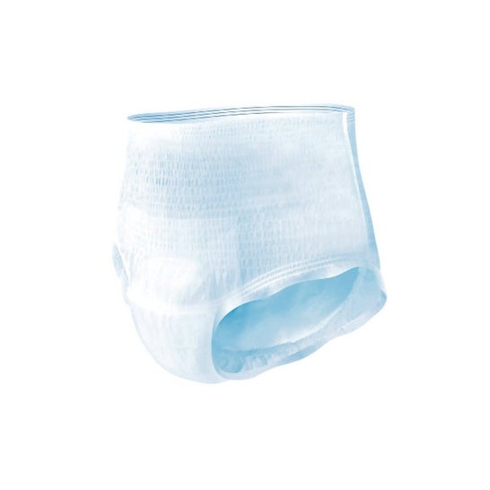 Barna Import Médica Absorbente Incontinencia T Grande 14uds