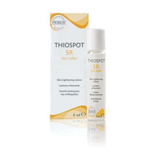 Thiospot Sr Skin Roller 5Ml