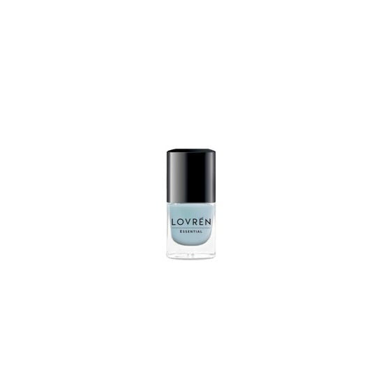 Lovren Esmalte de Uñas 6 Días S18 Azzurro Pastel 5ml
