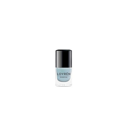 Lovren Esmalte de Uñas 6 Días S18 Azzurro Pastel 5ml