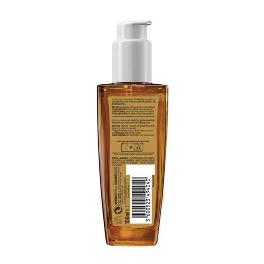 L'Oreal Extra Virgin Coconut Extraordinary Oil Normal To Dry Hair 100 ml