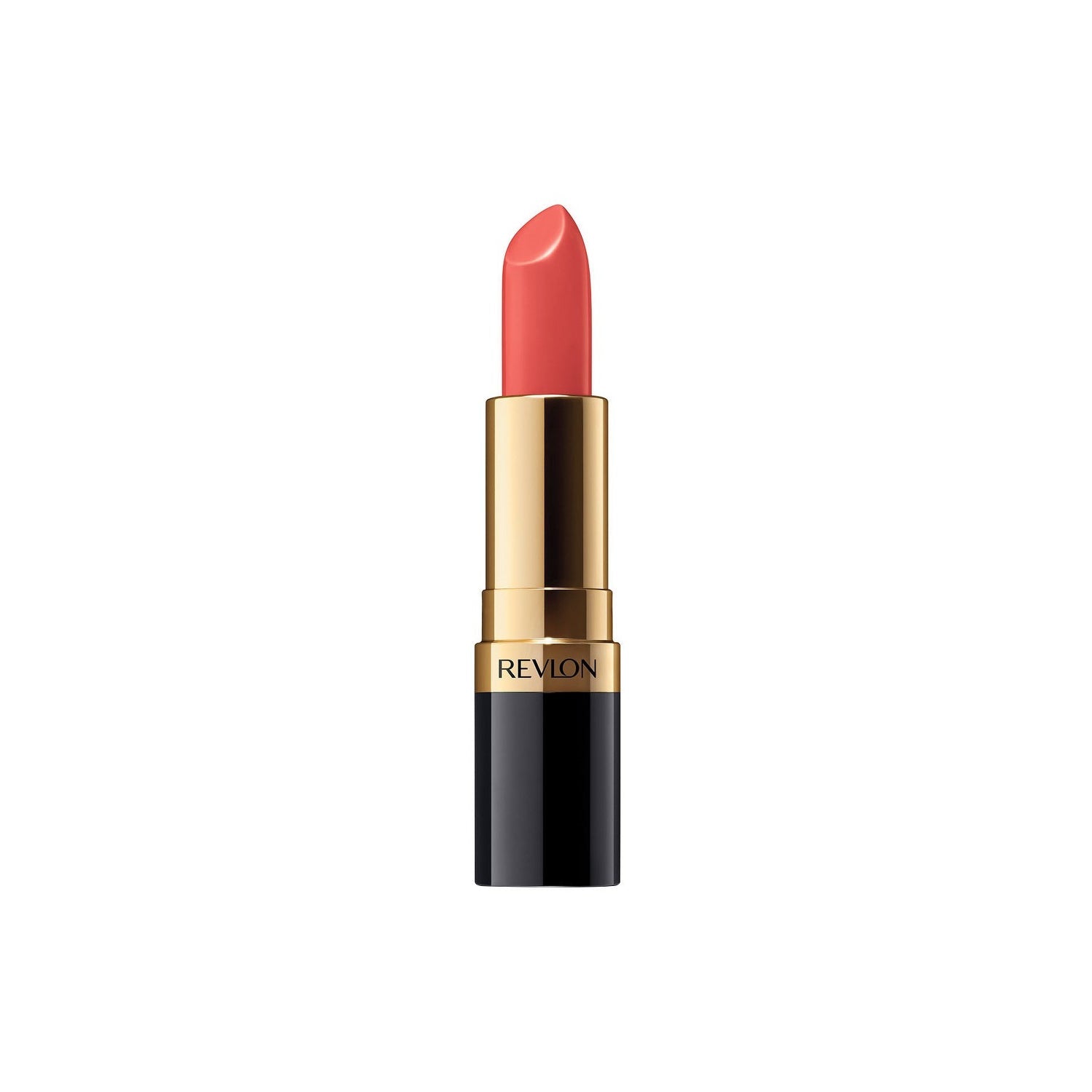 Revlon Super Lustrous Lip Bar 750 Kiss Me Coral 4.49gr