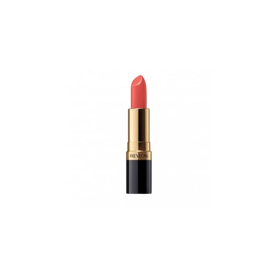 Revlon Super Lustrous Lip Bar 750 Kiss Me Coral 4.49gr