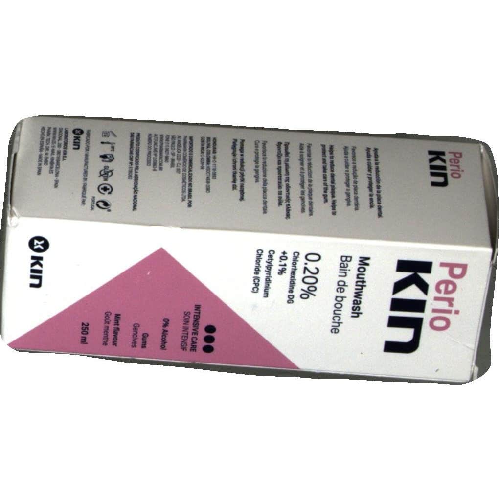 Perio-Kin enjuague 250ml