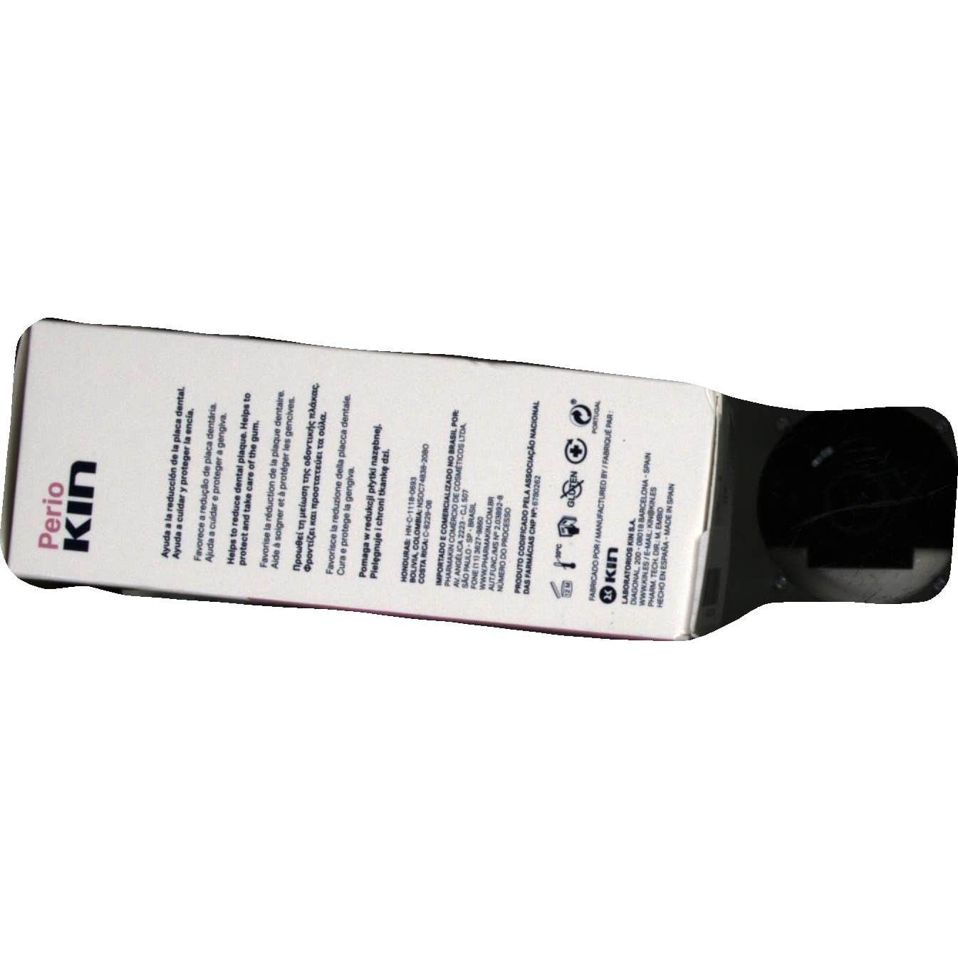 Perio-Kin enjuague 250ml