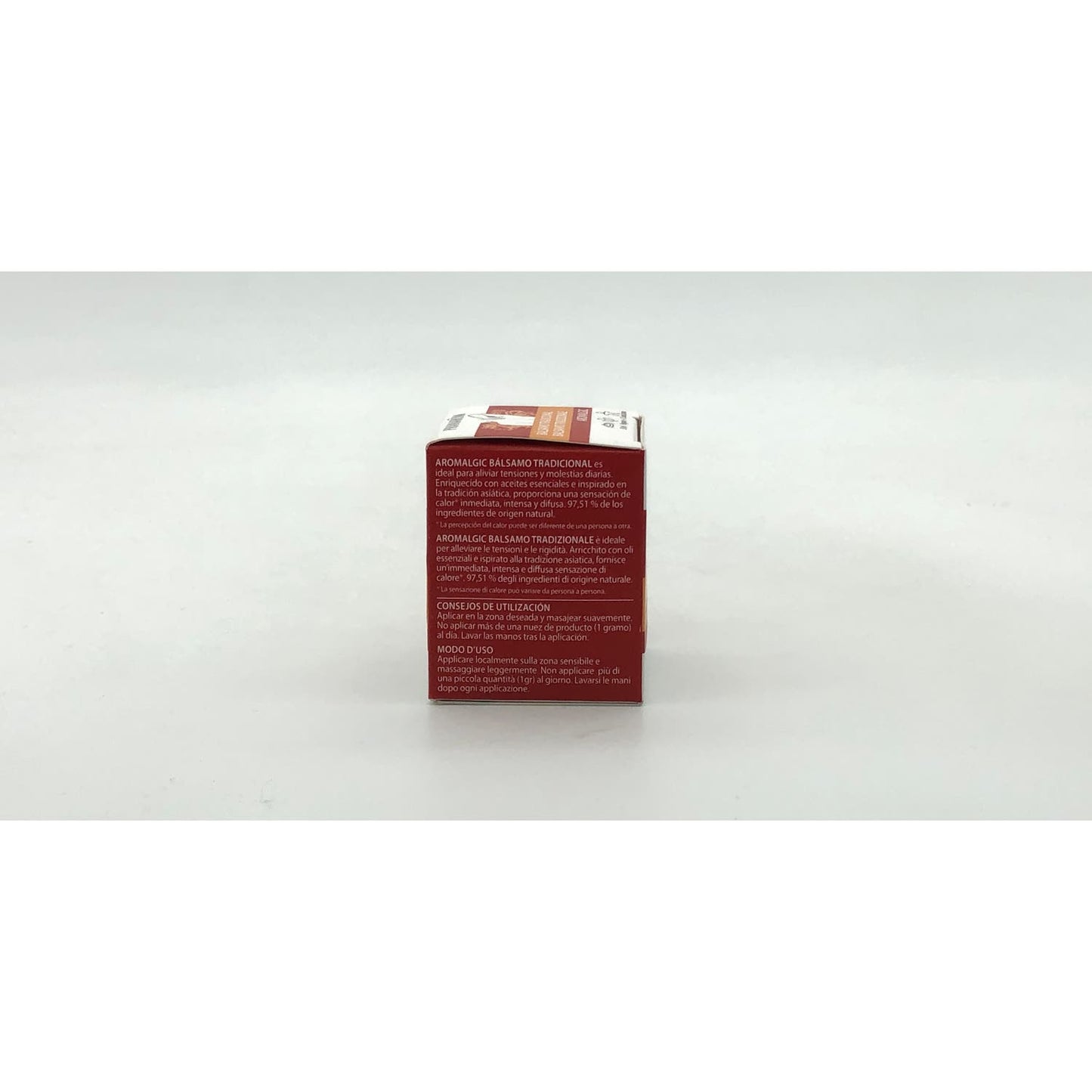 Pranarôm Aromalgic Bálsamo Tradicional 30ml