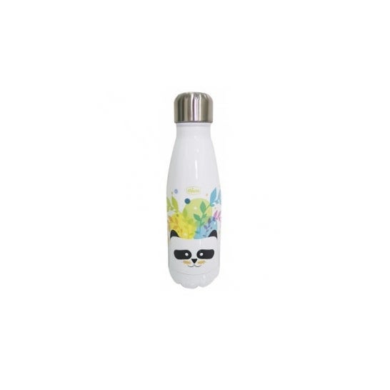 Chicco Botella De Acero Inoxidable Varios Modelos 500Ml